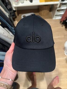 ALO Yoga | Accessories | Alo Yoga Washed Offduty Cap Sand Dollar